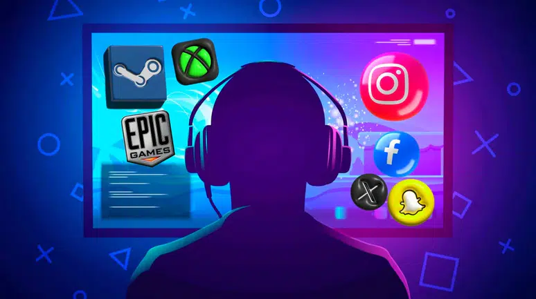 Sosyal medya ve oyun platformlarına sıkı denetim: AK Parti'nin dijital düzenlemesi yolda