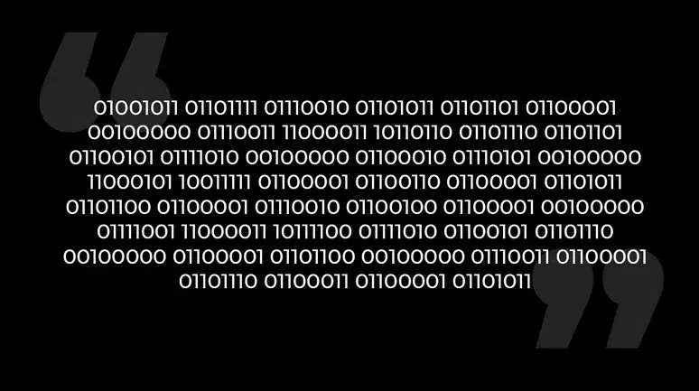 01001011 01101111 01110010 01101011 01101101 01100001 ne demek? İstiklal Marşı ile bağlantısı ne?