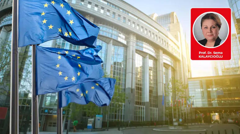 Ağıza çalınan yeni bir parmak bal olmamalı