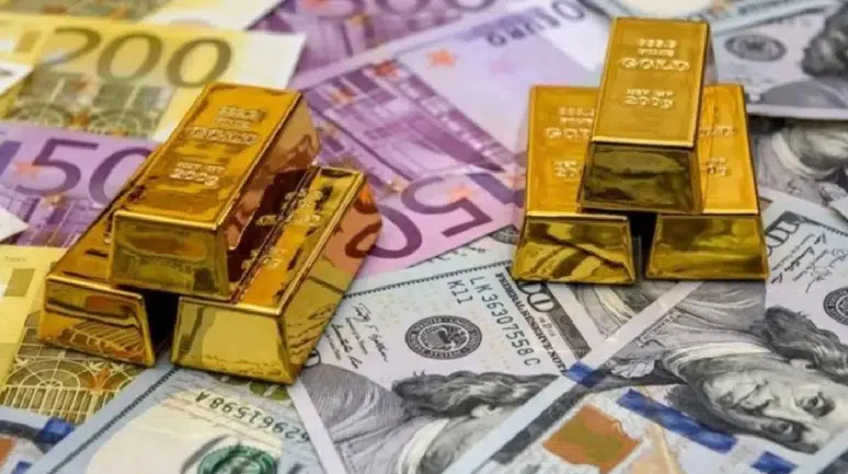 Euro, dolar, borsa, altın: Bu hafta yatırımcısını hangisi mutlu etti?