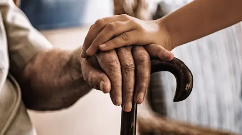 TÜİK açıkladı: Türkiye’de yaşlı nüfus 9 milyon 583 bin 59 kişi oldu