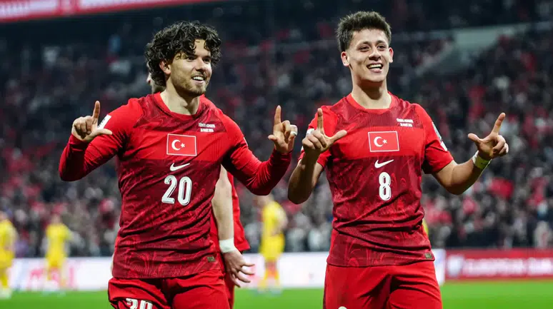 Millilerin kader maçı: Rakip Kosova, hedef 2026 Dünya Kupası