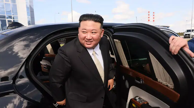 Kuzey Kore’den balistik füze fırlatması: Füze Japonya EEZ’sinin dışına düştü