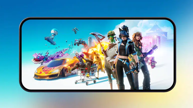 Fortnite, Google Play’e geri dönüyor