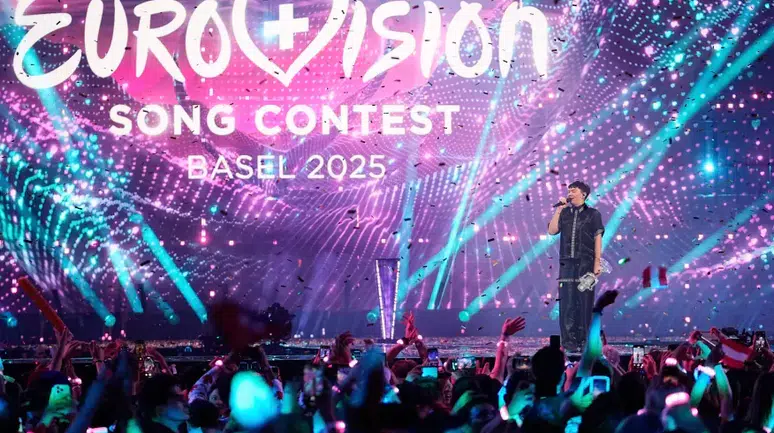 Eurovision Asya’ya açılıyor: İlk yarışma Bangkok’ta yapılacak