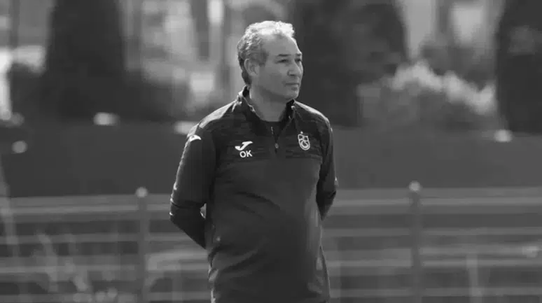 Eski milli futbolcu Orhan Kaynak hayatını kaybetti