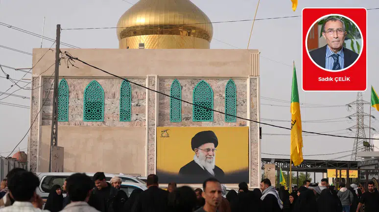 Büyük Savaşın Eşiğinde Bir Dünya ve Geri Çekilmeyen İran