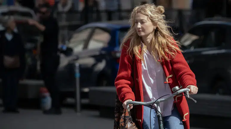 İstanbul Film Festivali 45. kez sinemaseverlerle buluşuyor