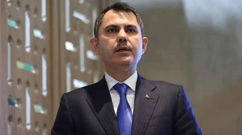 Murat Kurum kimdir? Nereli, kaç yaşında ve siyasi kariyeri