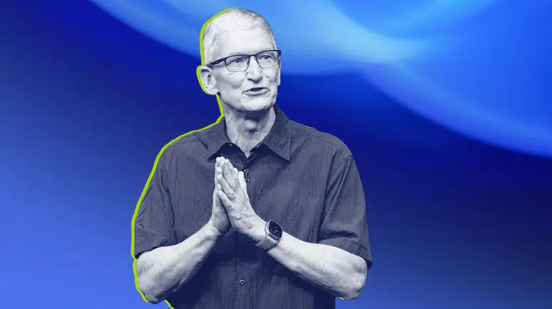 Apple CEO’su Tim Cook: “Akıllı telefonları bırakın, doğada vakit geçirin”