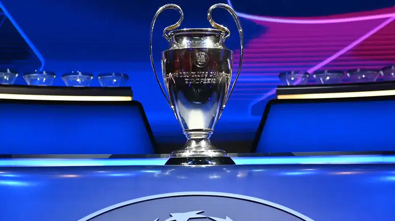 Şampiyonlar Ligi’nde çeyrek finalistler belli oldu: Real Madrid, Arsenal, PSG ve Sporting tur atladı