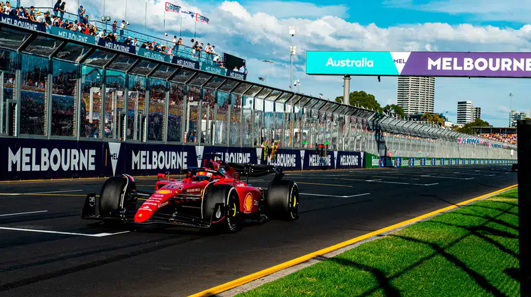 Formula 1'de 2026 devrimi: Avustralya'da yeni bir çağ başlıyor