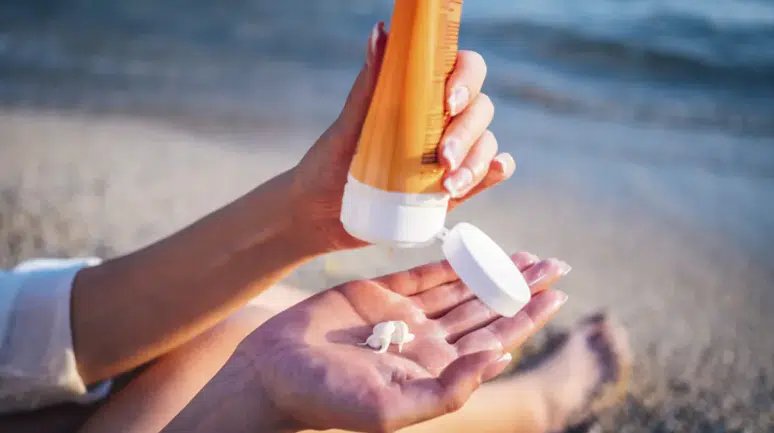 Cilt tipine göre doğru güneş kremi seçimi: Sağlıklı bir cilt için ipuçları