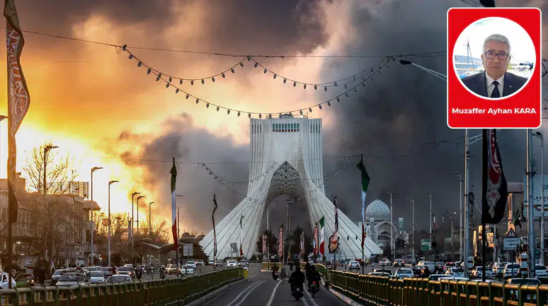 BM'nin seyirci, ABD-İsrail'in yalnız kaldığı savaş