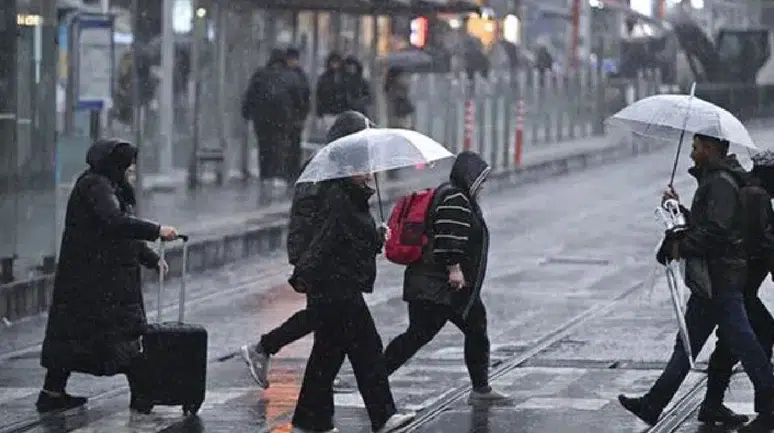 Meteoroloji açıkladı: Bayramda hava nasıl olacak?