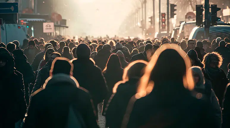 TÜİK, Şubat ayı işsizlik rakamlarını açıkladı: İşsiz sayısı 2,9 milyonu aştı