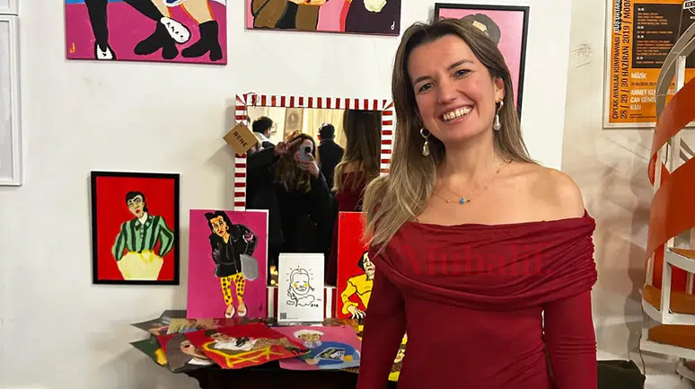 Duygu Karabaş kimdir, nereli, kaç yaşında? Hasan Can Kaya’nın sevgilisi hakkında merak edilenler