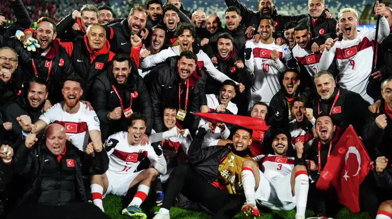 2026 Dünya Kupası maçları TRT’de yayınlanacak