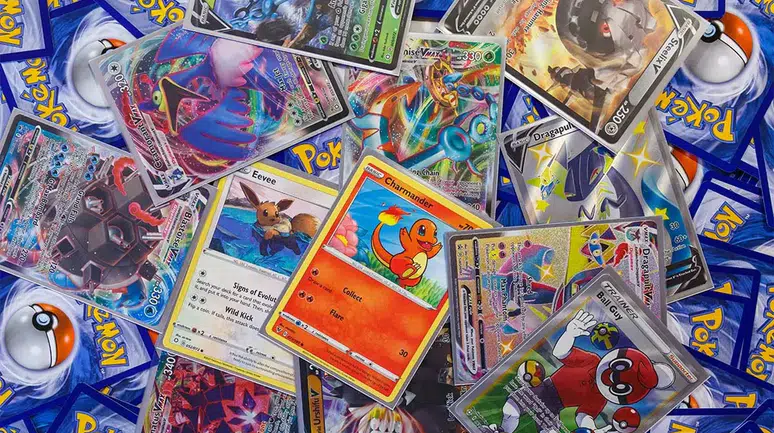 Pokémon kartları servet getirdi: Koleksiyonunu satıp düğün masraflarını karşıladı