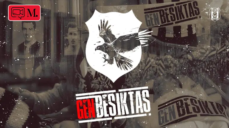 Beşiktaş’tan Türkiye’de bir ilk: Genç kartallara özel "GenBeşiktaş" dönemi başladı