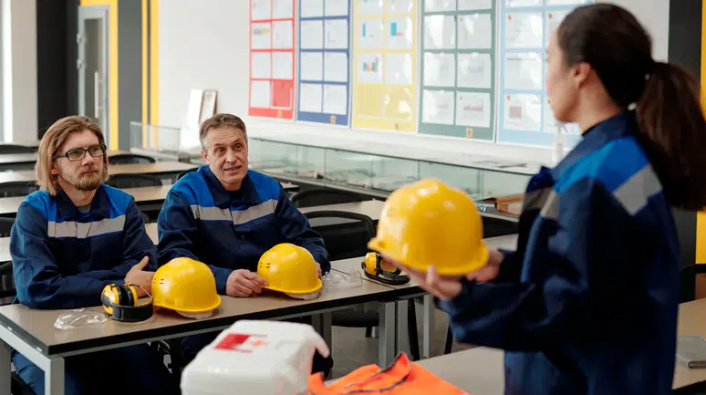 İSG eğitimlerinde yeni dönem: 2 Nisan düzenlemesi neler getiriyor?