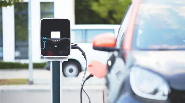 Elektrikli araç şarj soket sayısı 41 bini aştı