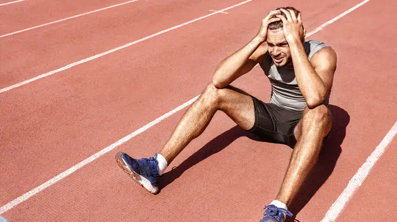 Yetenekli ama kaybolan sporcular: Asıl problem ne?