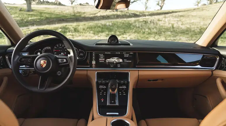 Porsche satışları 2026’nın ilk çeyreğinde yüzde 15 geriledi