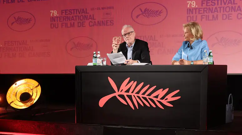 79. Cannes Film Festivali programı açıklandı