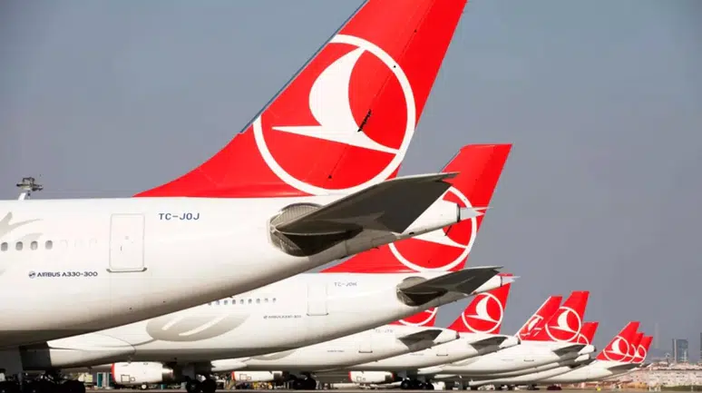 THY’de üst yönetimde görev değişimi: Yeni atamalar açıklandı
