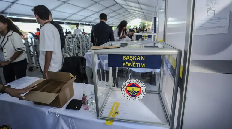 Fenerbahçe seçim tarihi açıklandı: Olağanüstü genel kurul 6-7 Haziran’da yapılacak