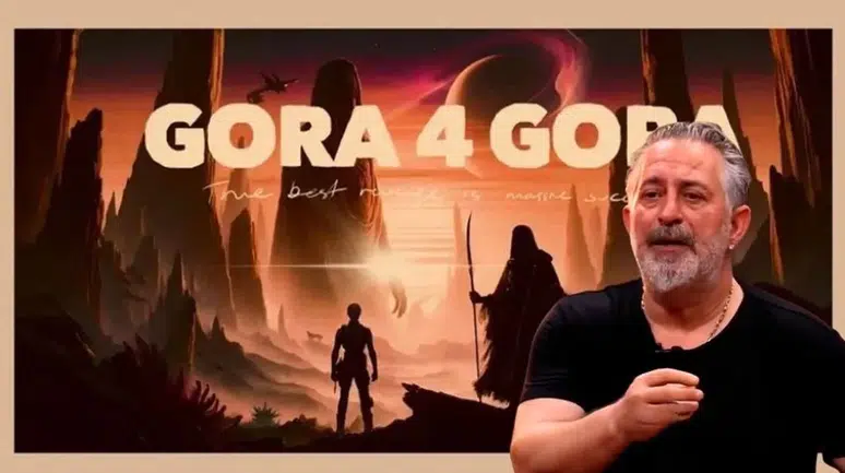 Cem Yılmaz bombayı patlattı: GORA 4 GORA kadrosuna sürpriz isimler