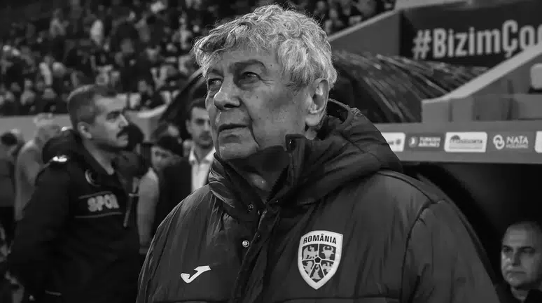 Efsane teknik direktör Mircea Lucescu hayatını kaybetti