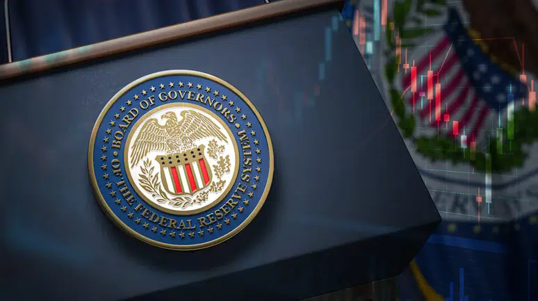 Fed faiz kararını açıkladı: Politika faizi sabit tutuldu