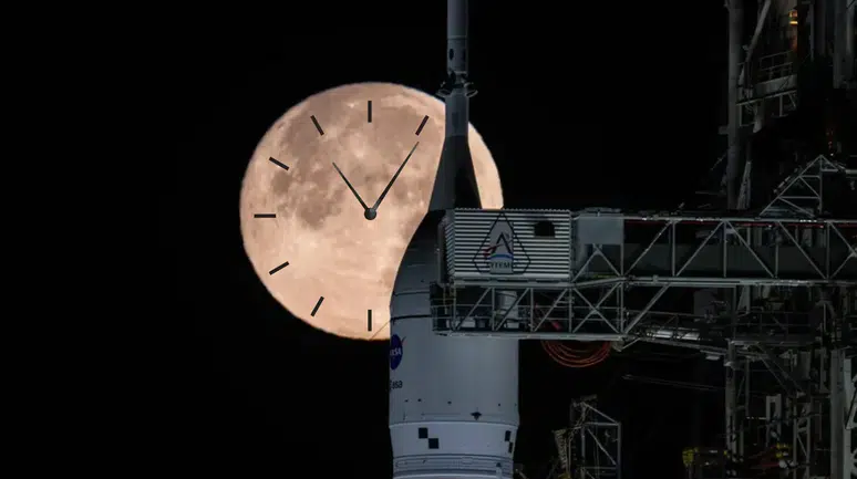 NASA 52 yıl sonra Ay'a döndü: Artemis II misyonu resmen başladı