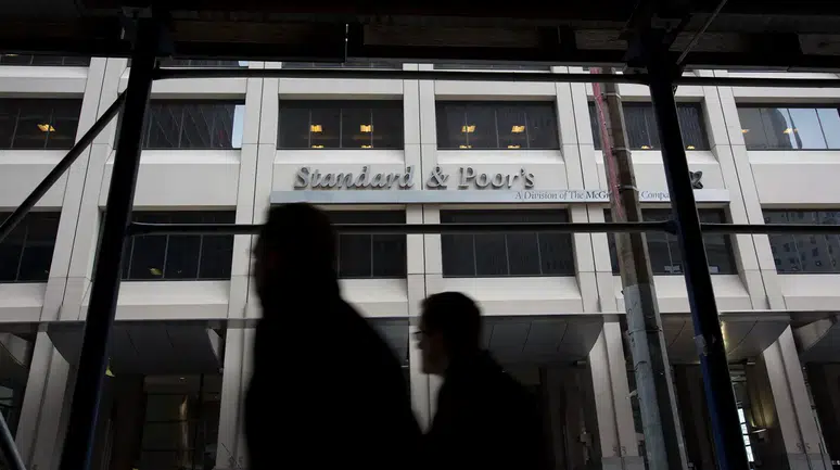S&P Türkiye'nin kredi notunu ve durağan görünümünü teyit etti