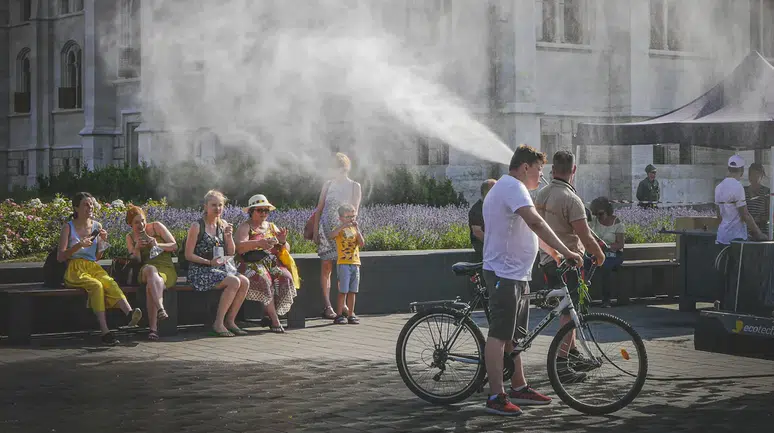2026 yazında "Süper El Nino" alarmı: Rekor sıcaklıklar kapıda