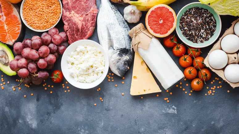 Protein ağırlıklı beslenme kolera riskini azaltabilir