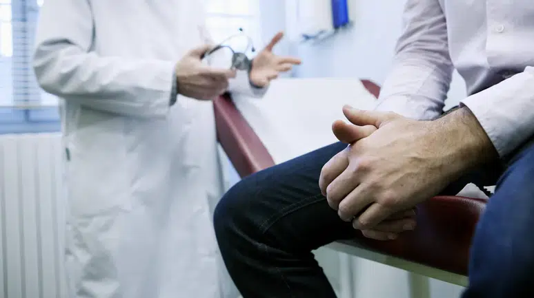 Kısırlık sorunu yaşayan erkeklerde kanser riski artıyor