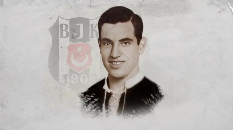 Beşiktaş’ın efsane ismi: Baba Hakkı