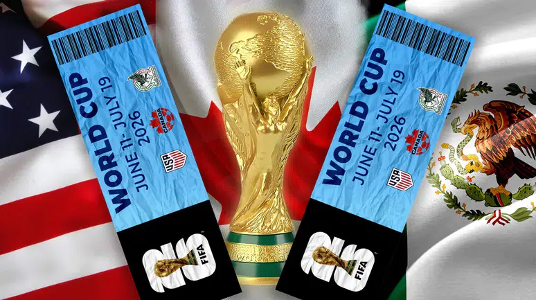 2026 Dünya Kupası biletlerinde tarihi rekor: Final bileti 10 bin doları aştı