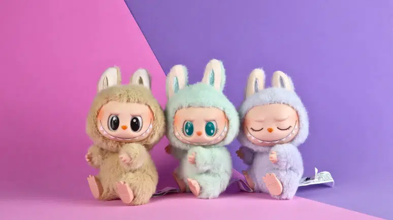 Labubu çılgınlığı sona erdi: Pop Mart piyasa değeri 42,5 milyar dolar düştü