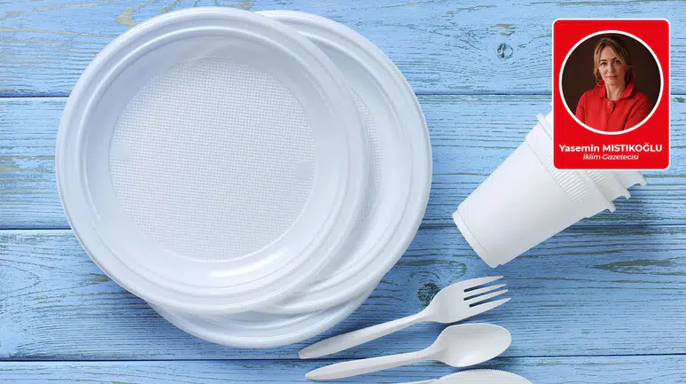 Yasak mı? Kandırmaca mı? Tek kullanımlık plastiklerde büyük yanılsama