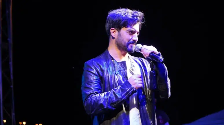 Şarkıcı Yusuf Güney tutuklandı