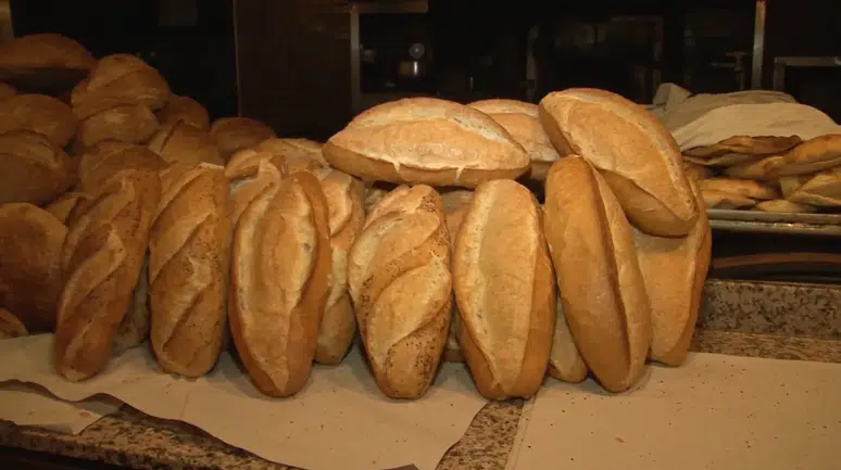 Ekmeğe zam geldi: 200 gram ekmek 17,5 TL oldu