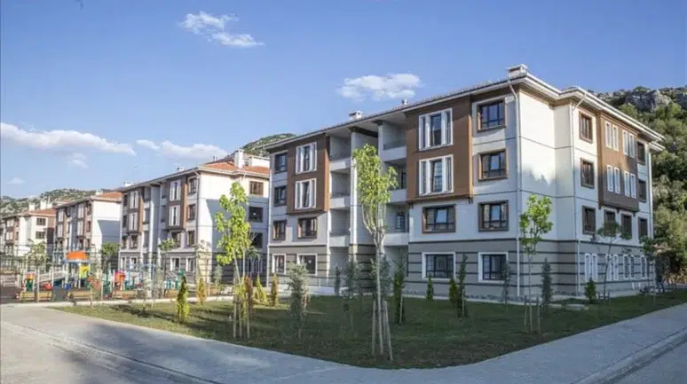 Yüzyılın Konut Projesi’nde İstanbul kura tarihi açıklandı