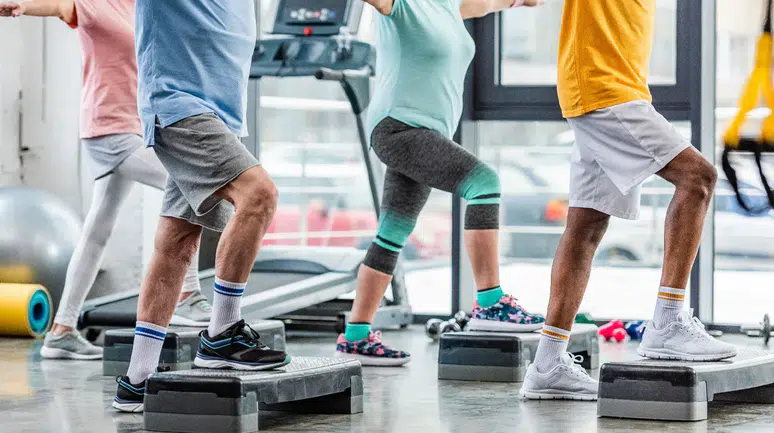 Yoğun egzersiz kronik hastalık riskini düşürüyor