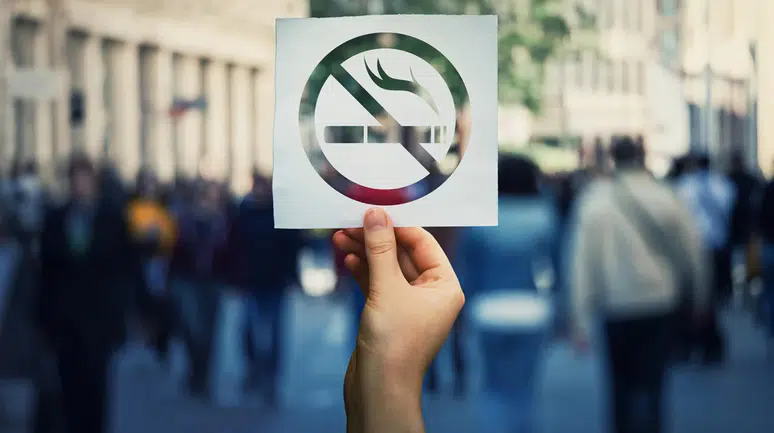 Türkiye'de tütünle mücadelede yeni dönem: 2040'ta sigara satışı tamamen yasaklanacak