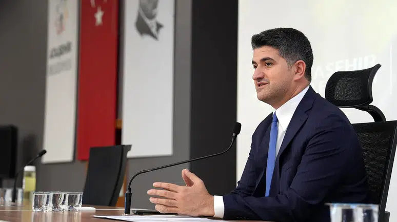 Ataşehir Belediye Başkanı Onursal Adıgüzel dahil 19 kişi tutuklandı