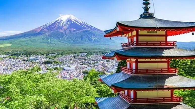 Japonya Turu Fiyatları ve Tarihleri: Erken Rezervasyon Avantajı